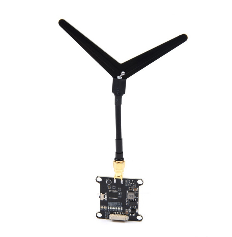 1.2G VRX 800mw 1.2G 1.3G Video - Drone Kit Fpv 评论和价格
