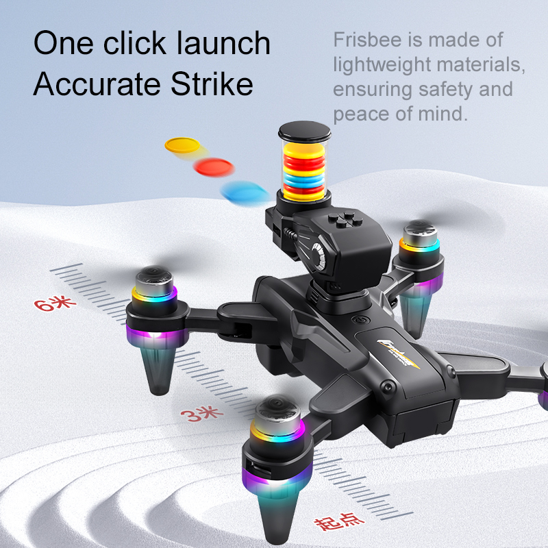 JCMO K22 MAX Frisbee Launch Dr - Drone Kit Professional 评论和价格
